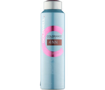 Color Colorance Cover Plus NN-Shades Demi-Permanent Hair 4NN Mittelbraun Extra