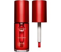CLARINS MAKEUP Lippen Water Lip Stain 03 Red Water