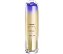 Shiseido Gesichtspflegelinien Vital Perfection LiftDefine Radiance Night Concentrate