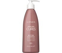 L'ANZA Haarpflege Healing Curl Butter Shampoo