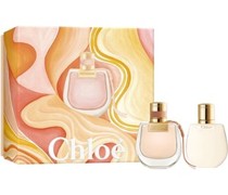 Chloé Damendüfte Nomade Geschenkset Eau de Parfum Spray 50 ml + Body Lotion 100 ml