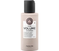Haarpflege Pure Volume Shampoo