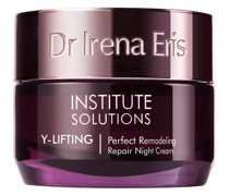 Tages- & Nachtpflege Y-Lifting Perfect Remodeling Repair Night Cream