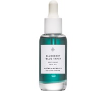Blueberry + Blue Tansy Restoring Face Oil
