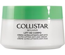 Collistar Körperpflege Special Perfect Body Ultra-Lifting Anti-Age Cream
