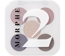 Morphe Augen Make-up Lidschatten Morphe2 Ready In 5 New York Minute
