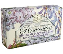 Nesti Dante Firenze Pflege Romantica Wisteria & Lilac Soap