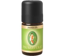 Primavera Aroma Therapie Ätherische Öle Jasmin 4%