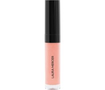 Laura Mercier Lippen Make-up Lip Gloss Lip GlacéHydrating & Moisturizing Lip Balm Gloss Rose