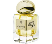 Unisexdüfte What about me? Parfum