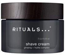 Rituale Homme Collection Shave Cream
