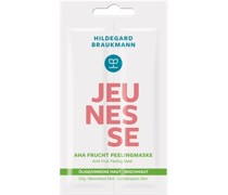 Hildegard Braukmann Pflege Jeunesse AHA Fruchtpeelingmaske