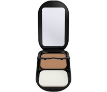 Max Factor Make-Up Gesicht Facefinity Compact Make-up 08 Toffee