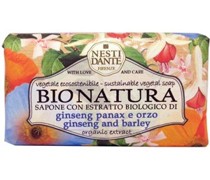 Nesti Dante Firenze Pflege Bio Natura Ginseng & Barley Soap