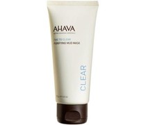 Ahava Gesichtspflege Time To Clear Purifying Mud Mask Sachet