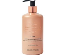 Conditioner Curl Defining Cleansing