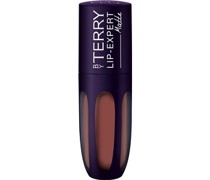 By Terry Make-up Lippen Lip Expert Matte Nr. N7 Gypsy Wine