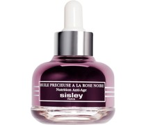 Pflege Nachtpflege Huile Précieuse à la Rose Noire