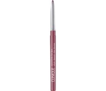 Clinique Make-up Lippen Quickliner for Lips Plummy