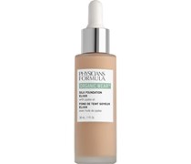 Physicians Formula Gesicht Foundation with JojobaölSilk Foundation Elixier  Fair to Light