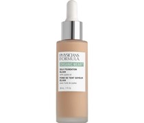 Physicians Formula Gesichts Make-up Foundation Silk Foundation Elixier  Fair