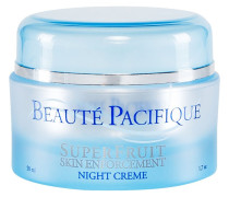 Nachtpflege Super Fruit Skin Enforcement Night Creme