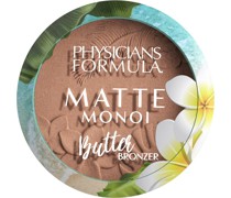 Gesicht Bronzer & Highlighter Matte Monoi Butter Light