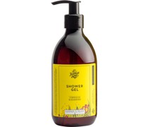 Collections Lemongrass & Cedarwood Shower Gel