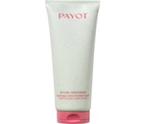 Payot Pflege Rituel Corps Gommage Crème Fondant Corps