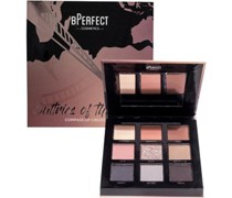 BPERFECT Make-up Augen Compass of Creativity Vol 2 - Sultries of the SouthEye Shadow Palette