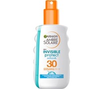 GARNIER Sonnenschutz Pflege & Schutz Invisible Protect Refresh 30 SPF