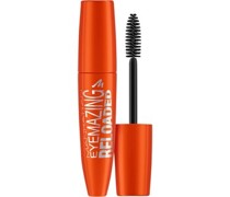 Manhattan Make-up Augen Eyemazing 24h Reloaded Mascara 1 Black