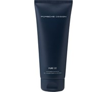Porsche Design Herrendüfte Pure 22 Hair & Body Shampoo