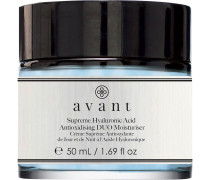 Pflege Age Nutri-Revive Supreme Hyaluronic Acid Antioxidising DUO Moisturiser