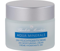 Pflege Aqua Minerals 24H Feuchtigkeitscreme