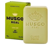 Claus Porto Herrendüfte Classic Scent Body Soap