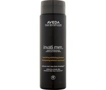 Aveda Hair Care Shampoo Invati MenExfoliating Shampoo