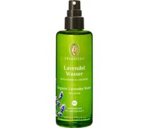 Primavera Naturkosmetik Pflanzenwässer Lavendel Wasser bio