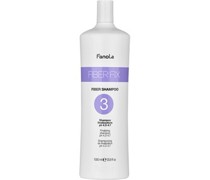 Fanola Farbveränderung Haarfarbe und Haartönung Fiber Fix3 Fiber Shampoo