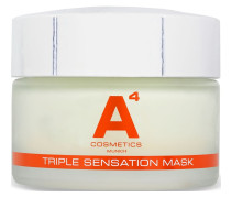 Gesichtspflege Triple Sensation Mask