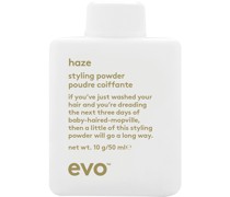 Haarpflege Styling Powder