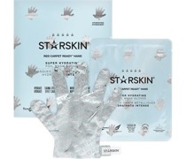 StarSkin Masken Hand & Fuß Hydrating Foil Mask Gloves 4 Paar