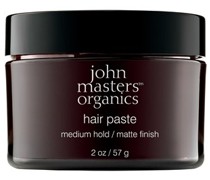 John Masters Organics Haarpflege Styling & Finish Hair Paste Medium Hold