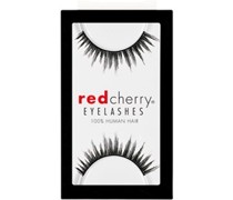 Red Cherry Augen Wimpern Delaney Lashes