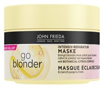 John Frieda Haarpflege Sheer Blonde Intensiv-Reparatur Maske