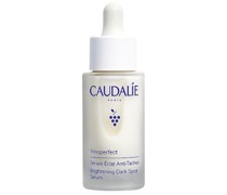 Caudalie Collection Vinoperfect Serum für mehr Ausstrahlung & gegen Pigmentflecken