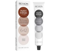 Revlon Professional Haarpflege Nutri Color Filters 642 Chestnut