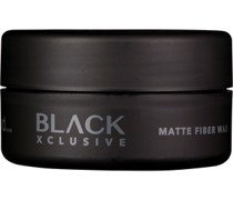 ID Hair Haarpflege Black Xclusive For Men Matte Fiber Wax