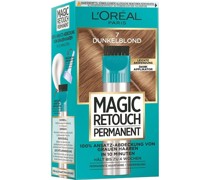 L’Oréal Paris Collection Magic Retouch Permanente Ansatz-Abdeckung 7 Dunkelblond