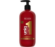 Revlon Professional Haarpflege Uniqone Shampoo